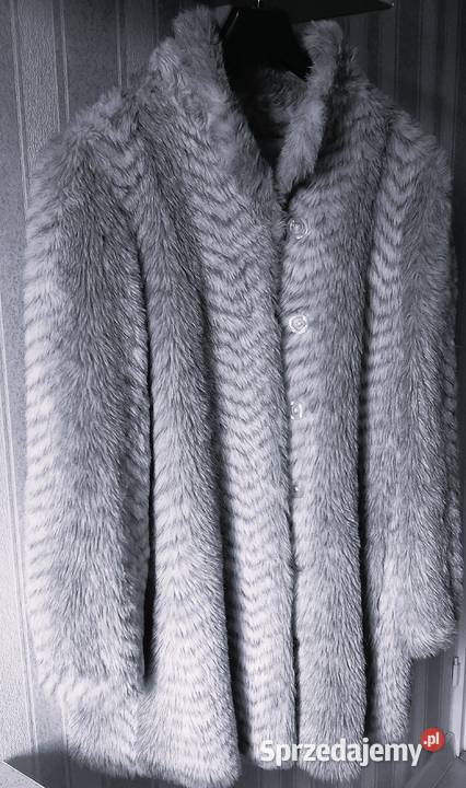 Sztuczne ekologiczne futerko opolskie Opole sprzedam