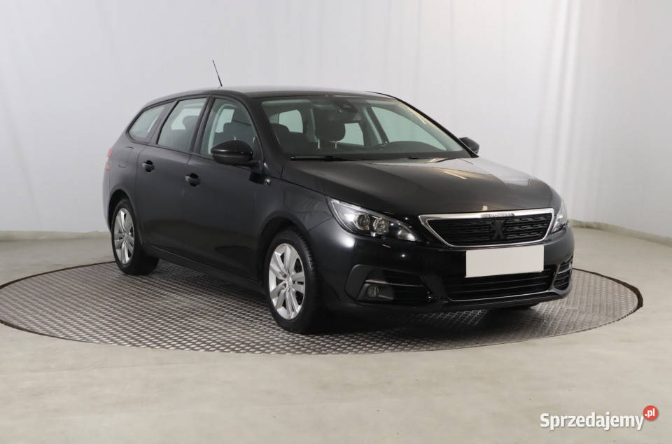Peugeot 308 15 BlueHDi Zabrze sprzedam