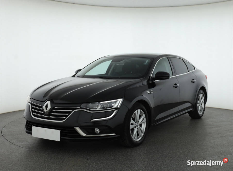 Renault Talisman 16 dCi klimatyzacja mazowieckie Piaseczno