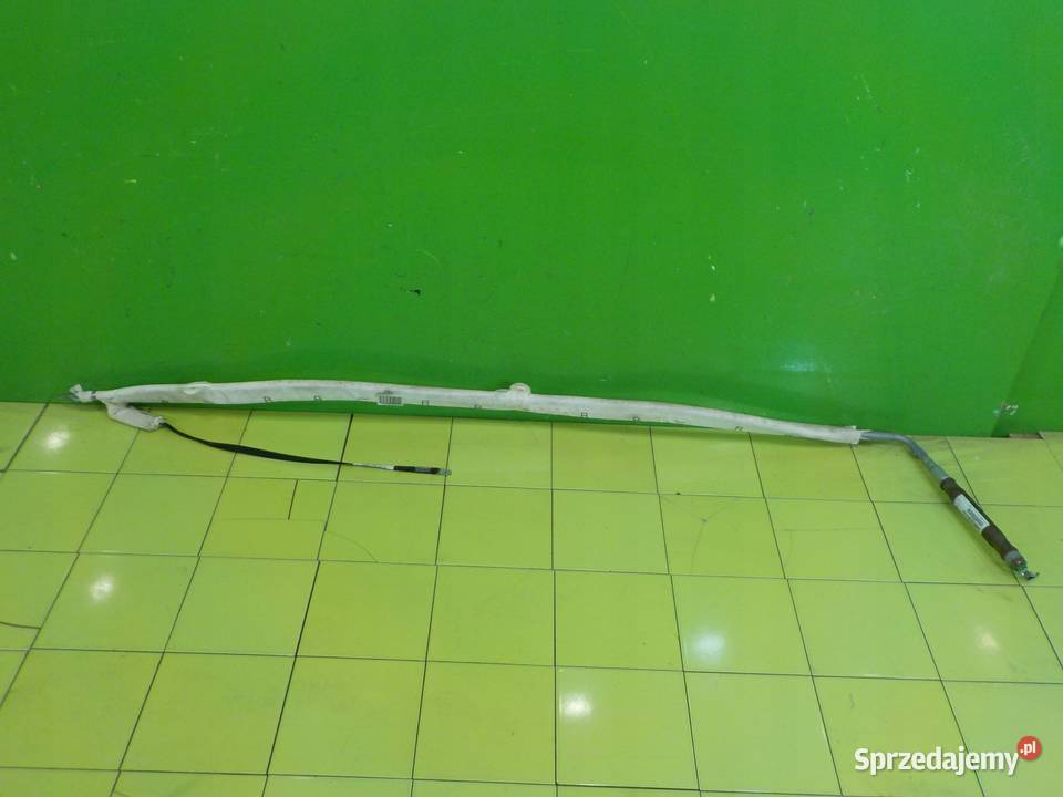 MERCEDES B W245 LIFT 15 B 10r HB 5D kurtyna sprzedam