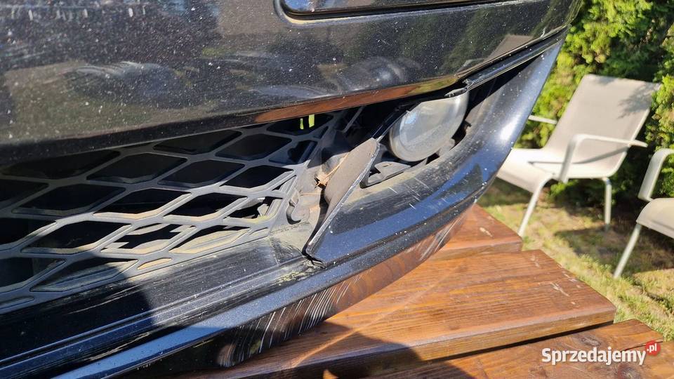 Mercedes Rklasa zderzak przód Xenon PDC Słowikowo sprzedam
