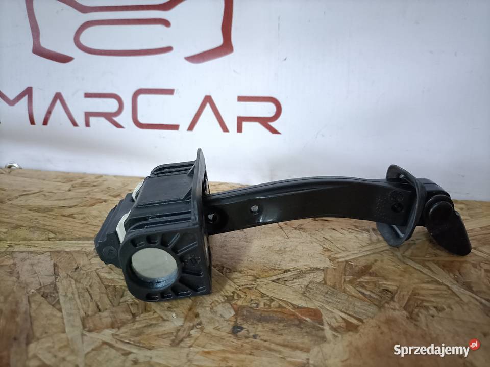 BMW X6 F16 M F86 X5 M F85 F15 OGRANICZNIK DRZWI Ograniczniki drzwi Pleszew