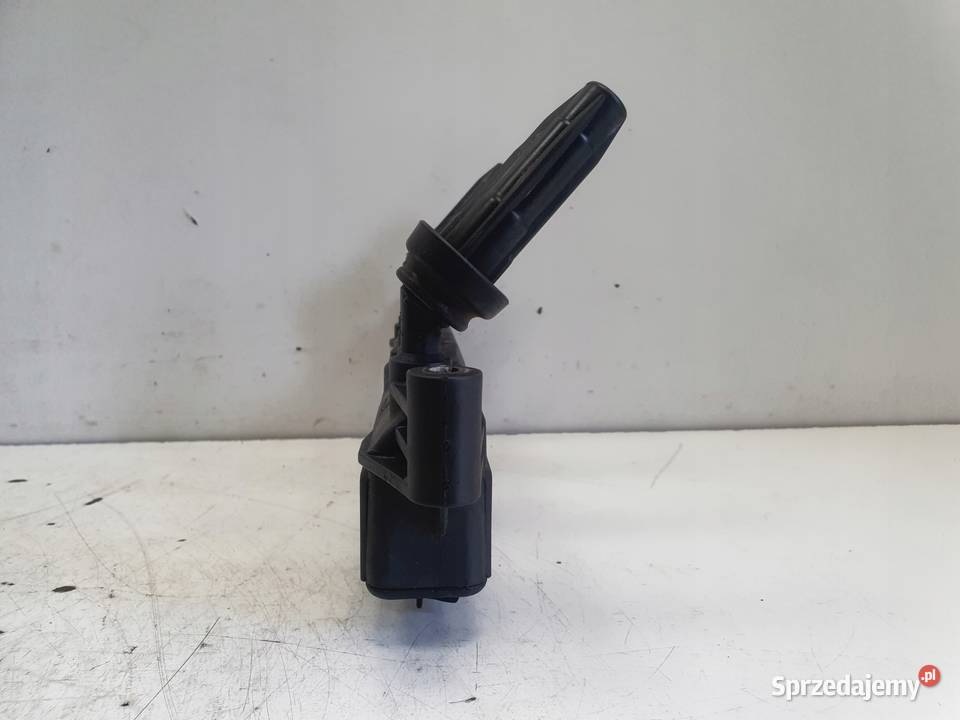 CEWKA ZAPŁONOWA Peugeot 206 11 8V 9635864680