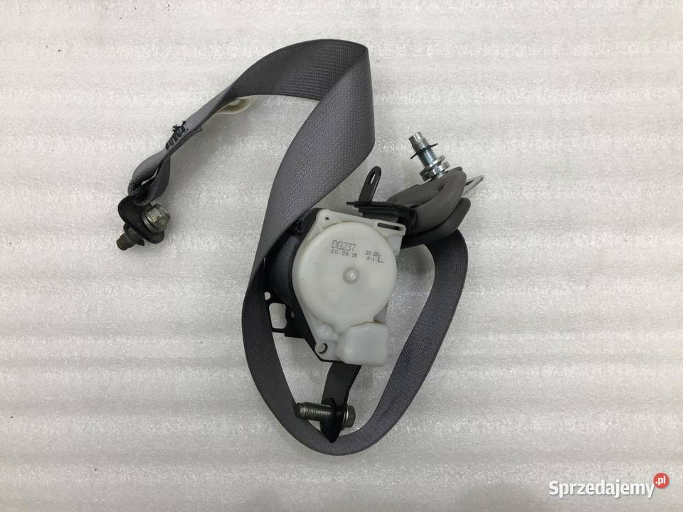 PAS BEZPIECZEŃSTWA LEWY TYŁ NISSAN NP300