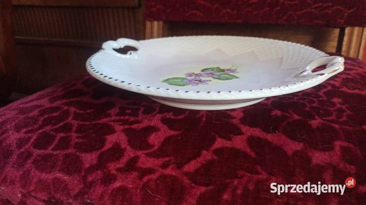 Patera Sygnatura BG z lat 1970 1983 Copenhagen Gdańsk sprzedam