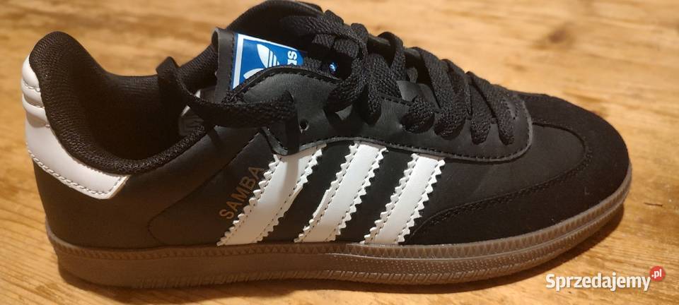 Buty sneakersy Adidas samba Zielona Góra sprzedam