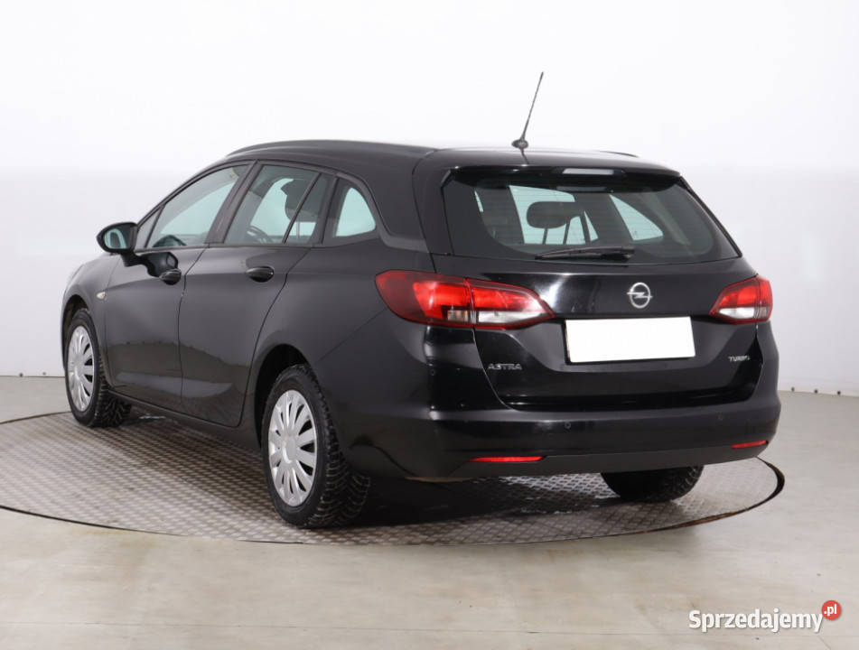 Opel Astra 14 T Piaseczno sprzedam