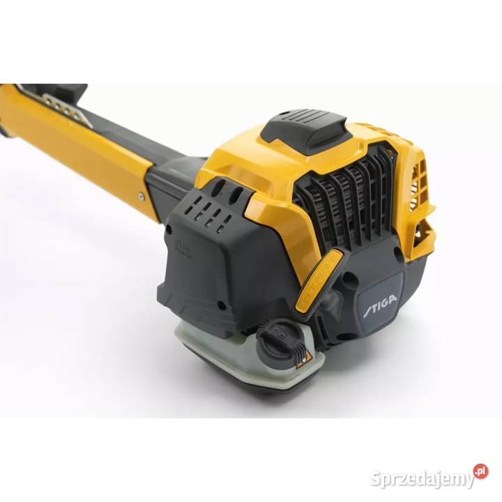 Kosa spalinowa Stiga BC 760 B Tajęcina