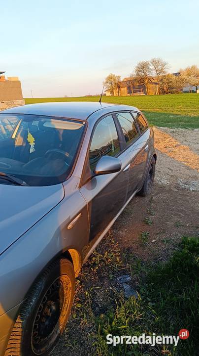 Alfa Romeo 15919 120 aluminiowe felgi