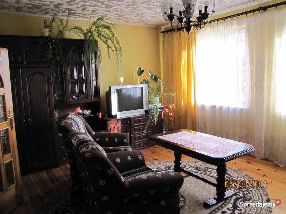 Smogorzów Wielki gmina Wińsko powiat Wołów Nieruchomości Smogorzów Wielki sprzedam