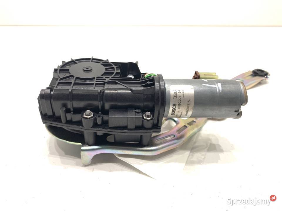 DOCIĄG KLAPY TYŁ MERCEDES CLS 0390204124 30 435 sprzedam