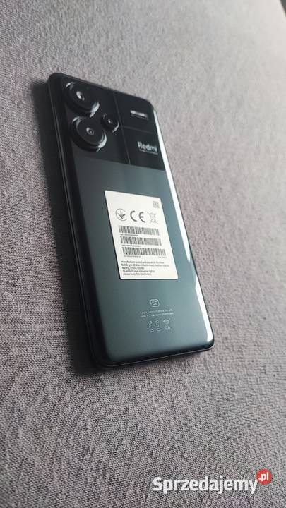 Redmi Note 13 Pro 5G Przyszowa