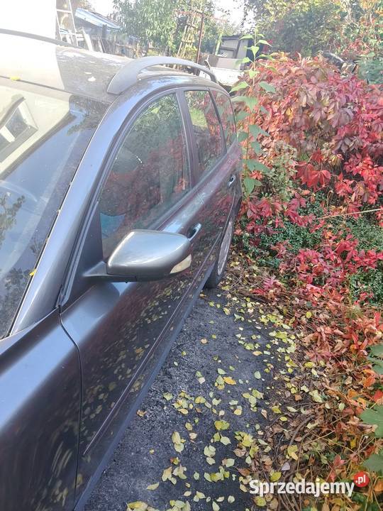 Sprzedam Volvo V50 Iława