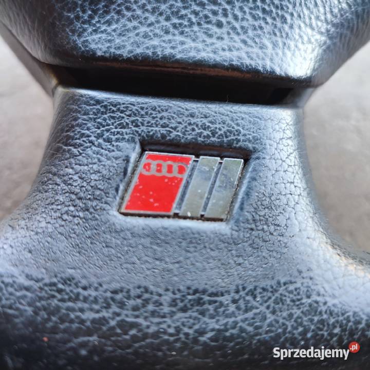 Kierownica skóra Airbag taśma manetka Fis Części samochodowe Lubaczów