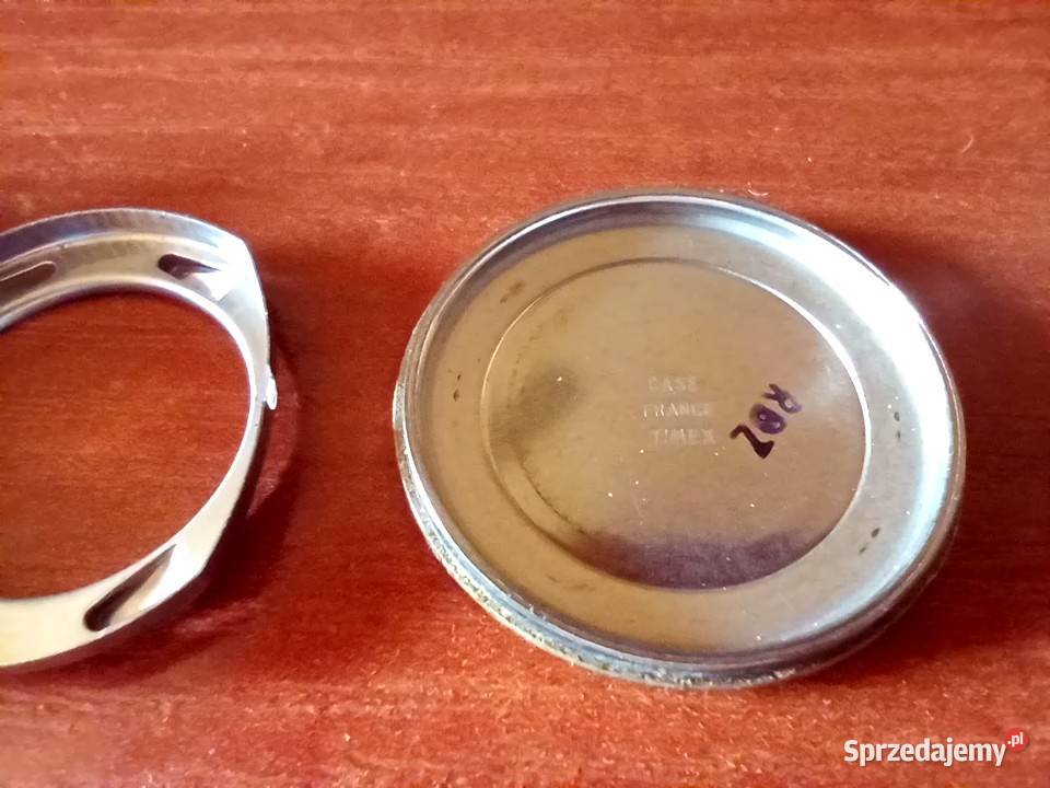Zegarek TIMEX Sprite Series Watch Vintage z Opole