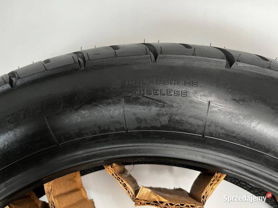 Opona motocyklowa METZELER LASERTEC 1309016 MC Łobżenica sprzedam