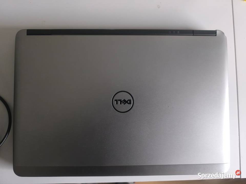 Dell E7240 Szczecin