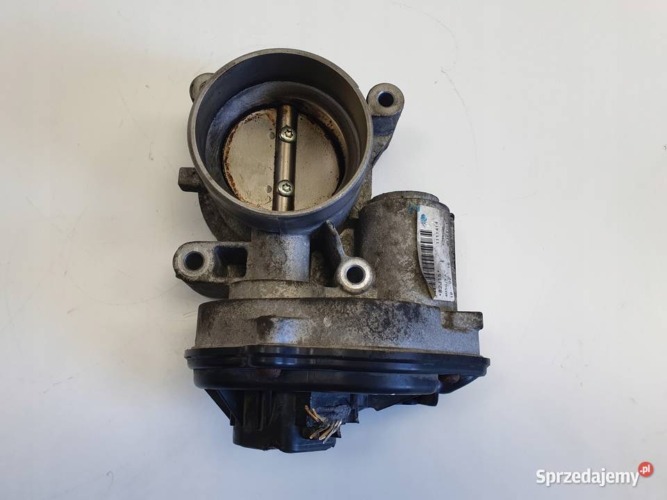 PRZEPUSTNICA Ford C Focus MK2 18 16V 4M5GFA