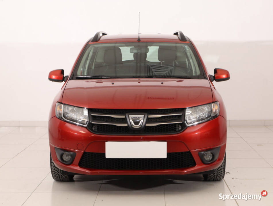 Dacia Logan 12 16V światła przeciwmgielne Logan mazowieckie Piaseczno