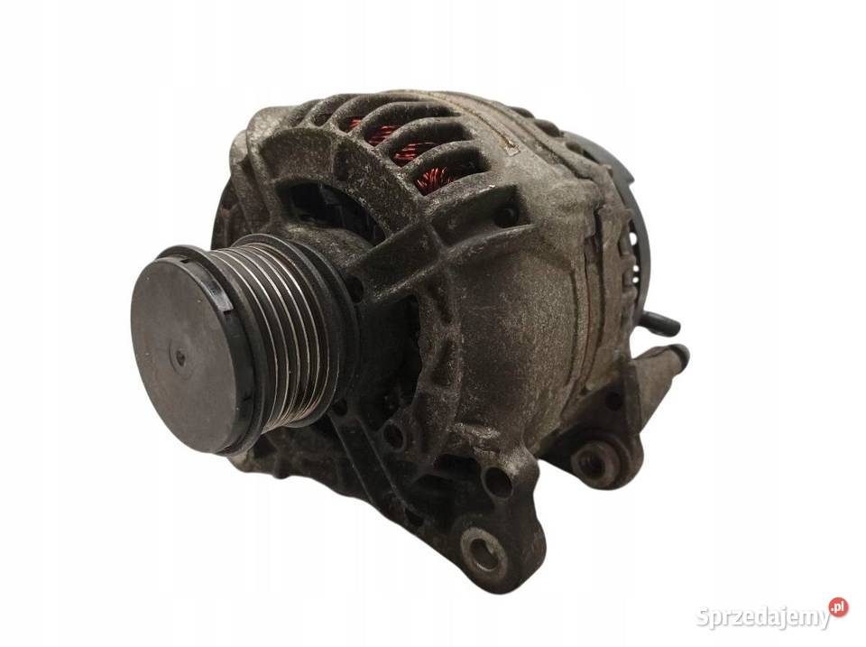 ALTERNATOR 028903028E 12 12V Skoda Fabia I sprzedam