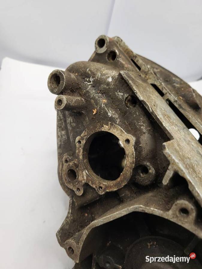 KARTERY SILNIK K55 SHL M04 MOSKWA MIŃSK K125 sprzedam