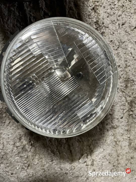 Reflektor lampa przednią golf mk1 Koziegłowy