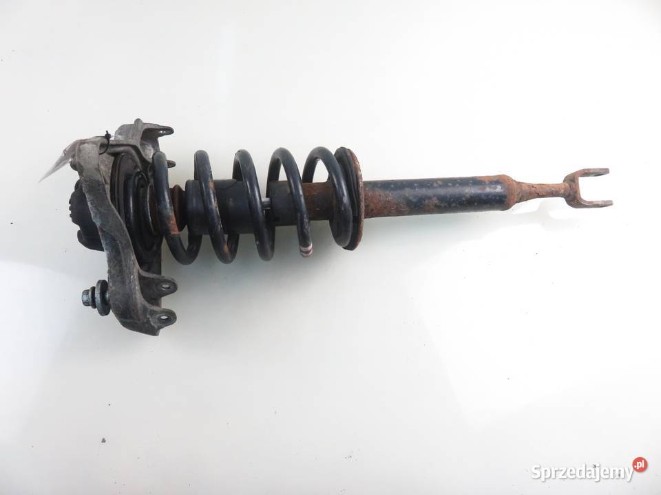 MCPERSON PRAWY PRZEDNI AUDI A4 B6 Avant 8E5 19