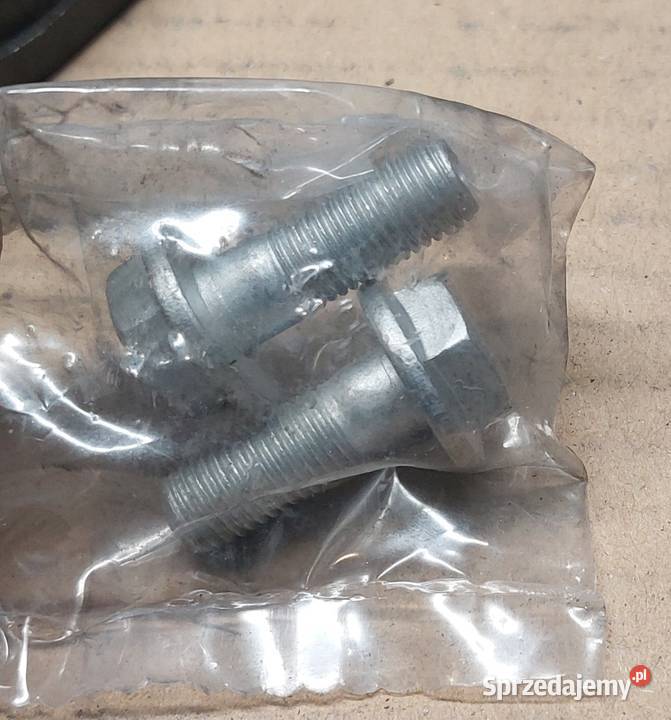 ATE KLOCKI HAMULCOWE PRZÓD BMW E38 E39 X5 osobowe Mielęcin