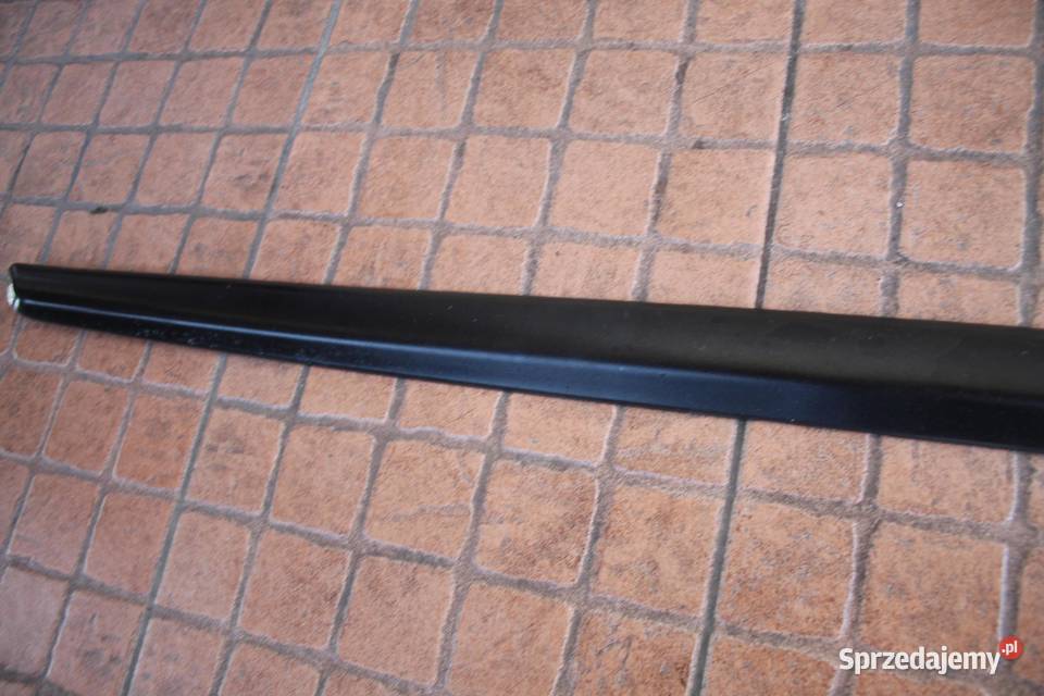 LISTWA DRZWI LEWY PRZÓD Z11 NISSAN NOTE E11