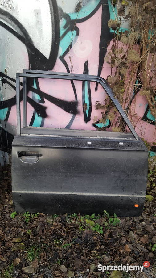 Czesc karoseri blacharskie fiat polonez Wrocław