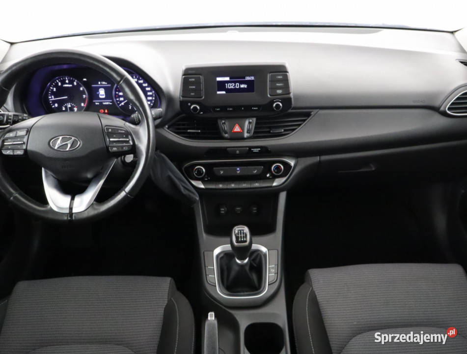 Hyundai i30 15 DPI Bielany Wrocławskie sprzedam