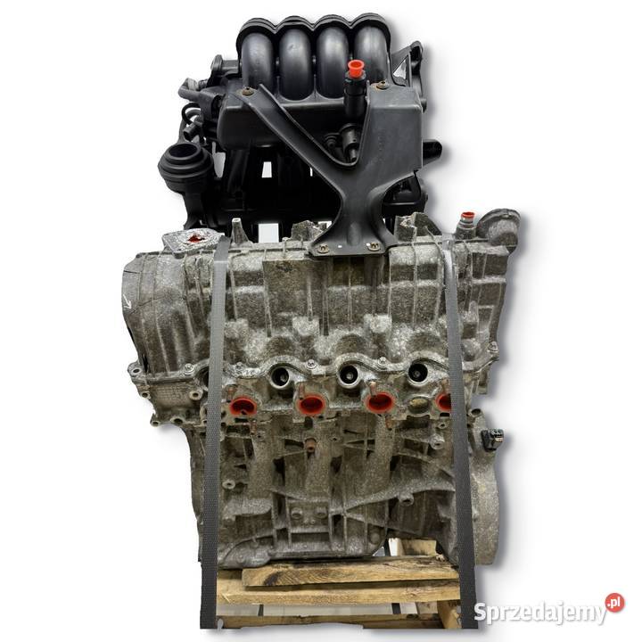 SILNIK 266920 Mercedes W169 W245 15 8V benzyna Silniki kompletne Chełm