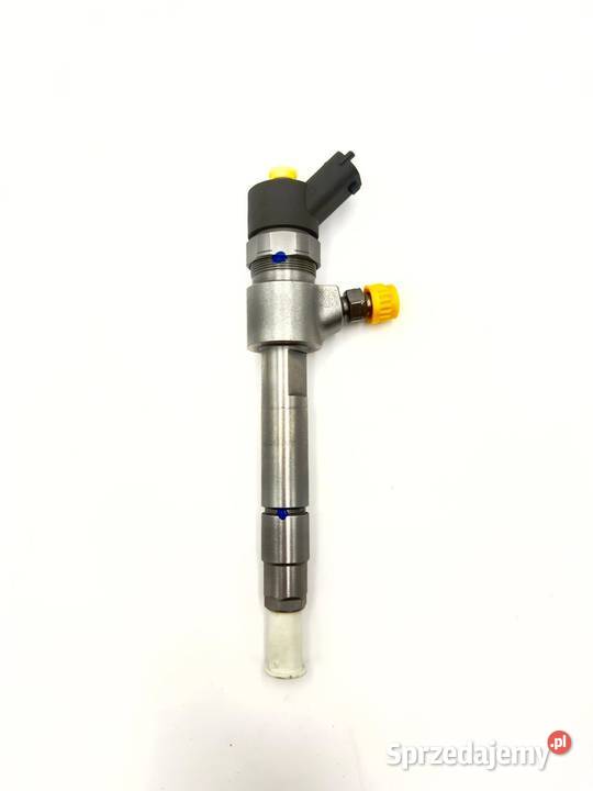 Wtryskiwacz Regenerowany wtrysk OPEL Astra osobowe sprzedam