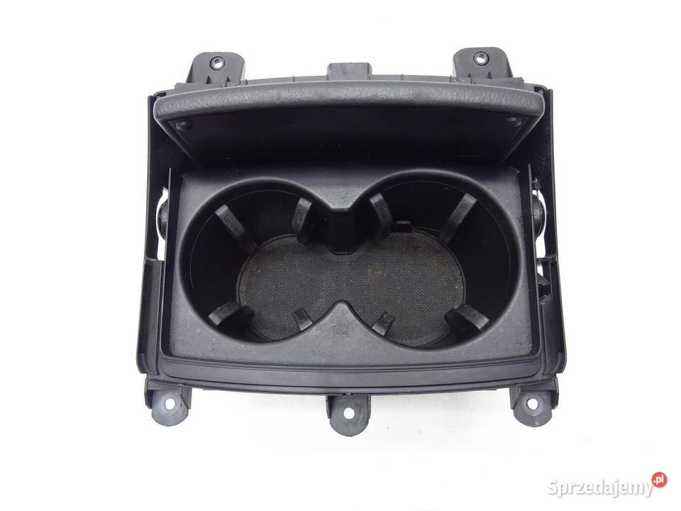 UCHWYT NA KUBKI CUPHOLDER 4G0862534 AUDI A6 C7 Uchwyty fabryczne