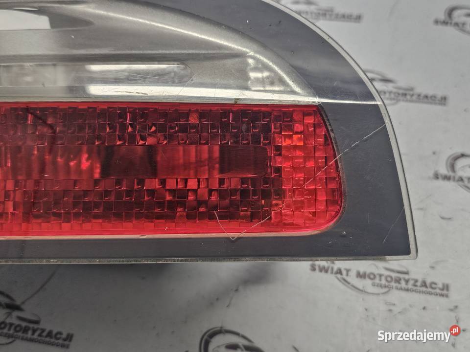 FORD S MK1 I 10r lampa lewa tył w klapę Kielce