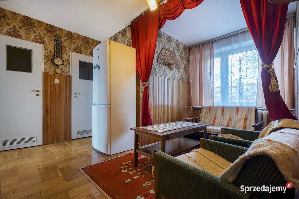 Os Armii Krajowej 72 m 3 pokoje balkon 2 piętro Jarosław