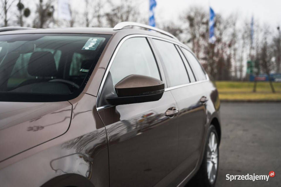Skoda Octavia 15 TSI śląskie Zabrze sprzedam