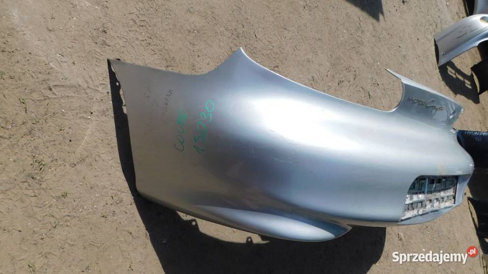 coupe zderzak 15030 WYSYŁKA śląskie Żory