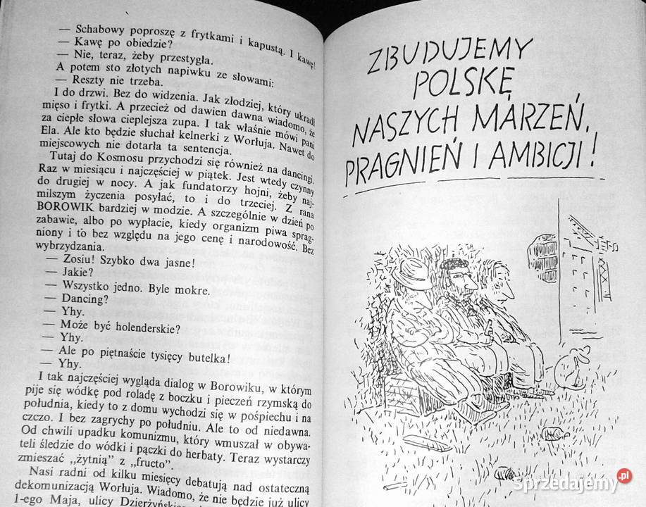 Spowolnienie Tom 2 Krzysztof Daukszewicz Chełm