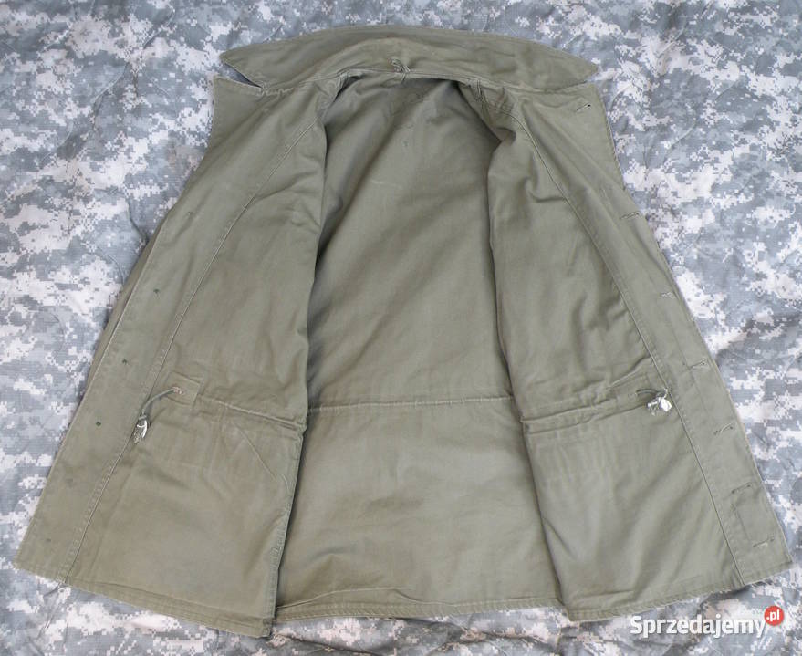Kurtka m1943 48 Wrocław