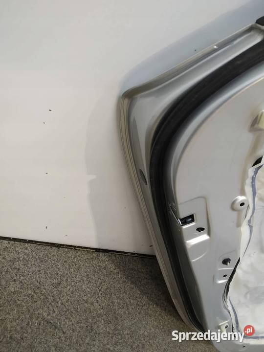 DRZWI LEWE TYŁ RAH Hyundai ix35 I 2009