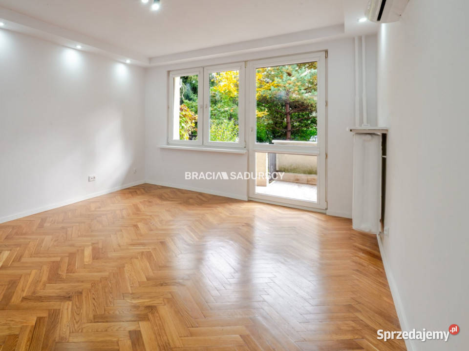 Mieszkanie Kraków Macieja Miechowity 72m2 3