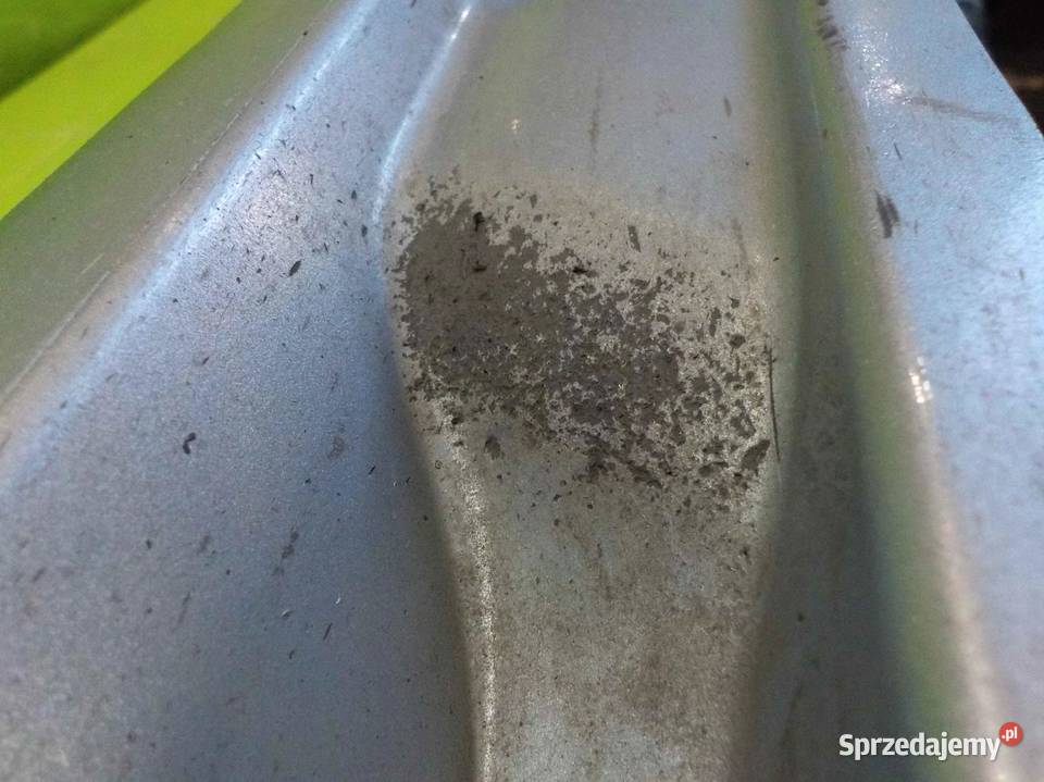 VOLVO S80 II 08r oslona nakladka progu lewa Suków