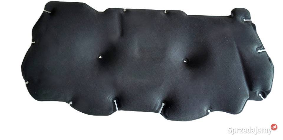 NOWE WYGŁUSZENIE PODBITKA MASKI PEUGEOT 508 I osobowe Kalisz