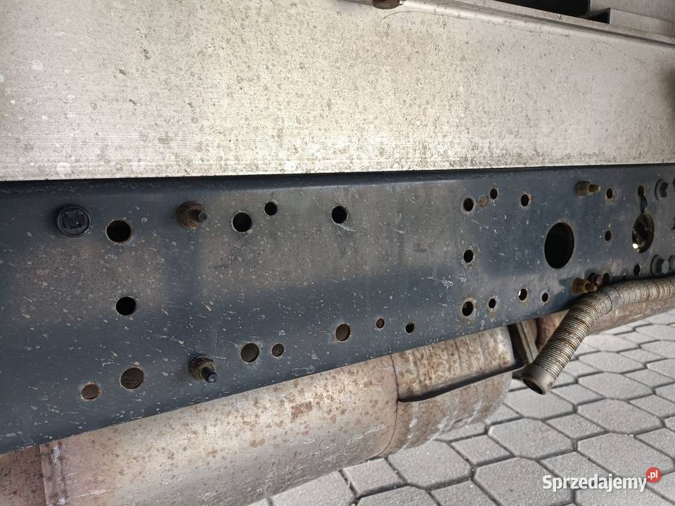 2021r IVECO Daily 35S18 10ep silnik 30 2998cm3 Samochody dostawcze Racibórz