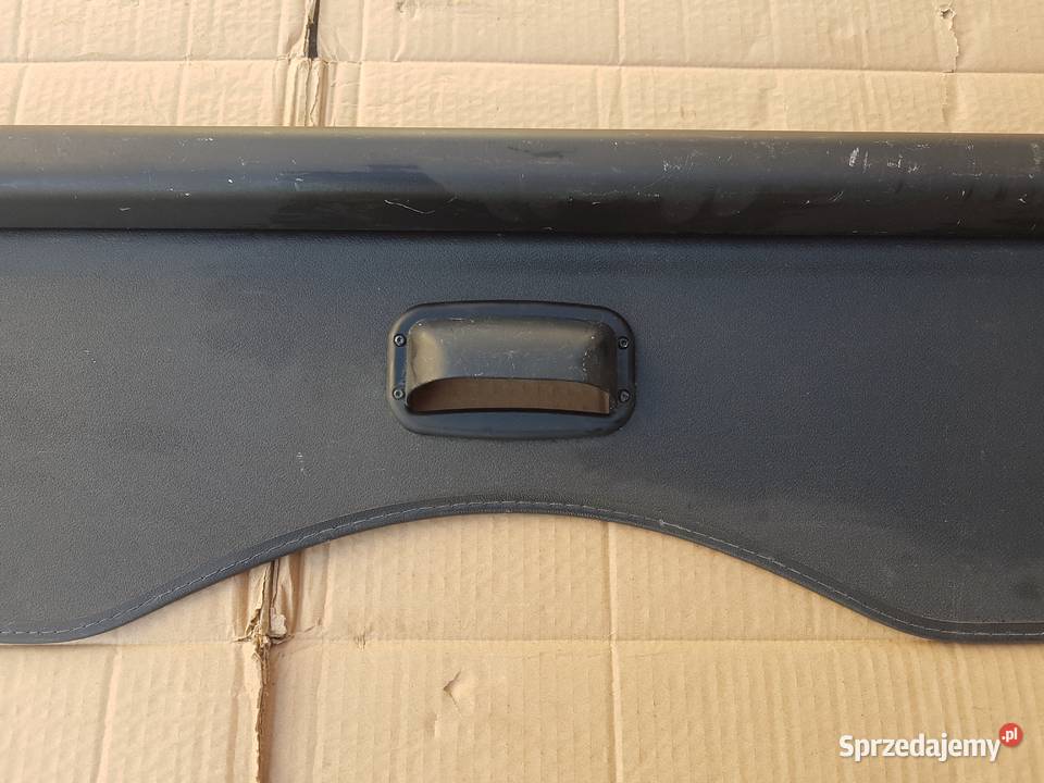 roleta bagażnika Mondeo 4 MK4 kombi Ford