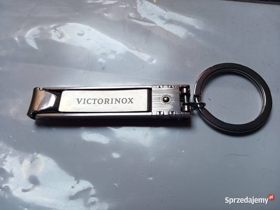 Victorinox brylok obcinaczki do paznokci Świdnica
