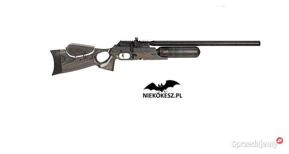 WIATRÓWKA PCP FX Crown MKII Grey Laminate 55MM Trzcianka