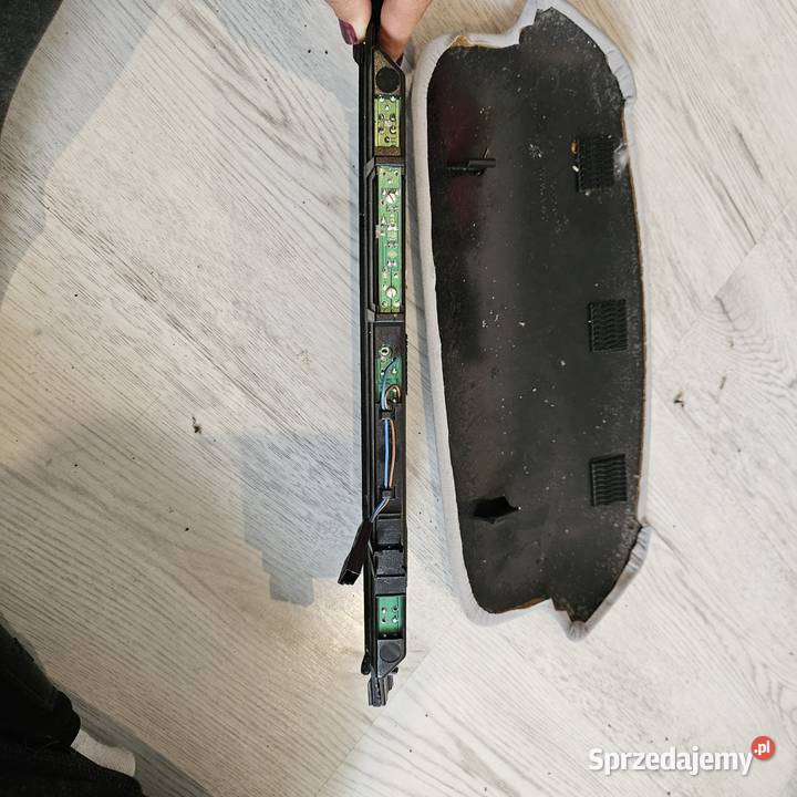 Trzecie światło stopu bmw e46 środek Gutów Duży sprzedam
