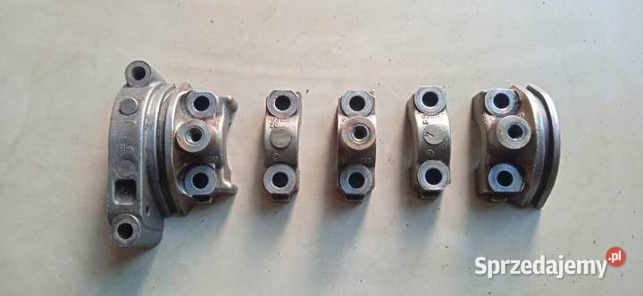 Mostki wałka rozrządu 13 golf 2 golf 3 audi vw śląskie Jaworzno